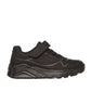 Skechers Uno Lite Vendox Black Trainer 403695L/BBK