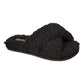 Skechers Womens Slippers Vegan Memory Foam Cozy Slide 167236