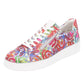 Womens Remonte Wide Fit Floral Shoes D2E02-90