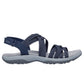 Skechers Womens Sandals Reggae Slim Summer Getaway 163571