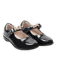 Lelli Kelly Taylor F Fit Patent School Shoes LKSI8466