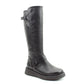 Heavenly Feet Rubymae 2 Vegan Tall Comfort Boots