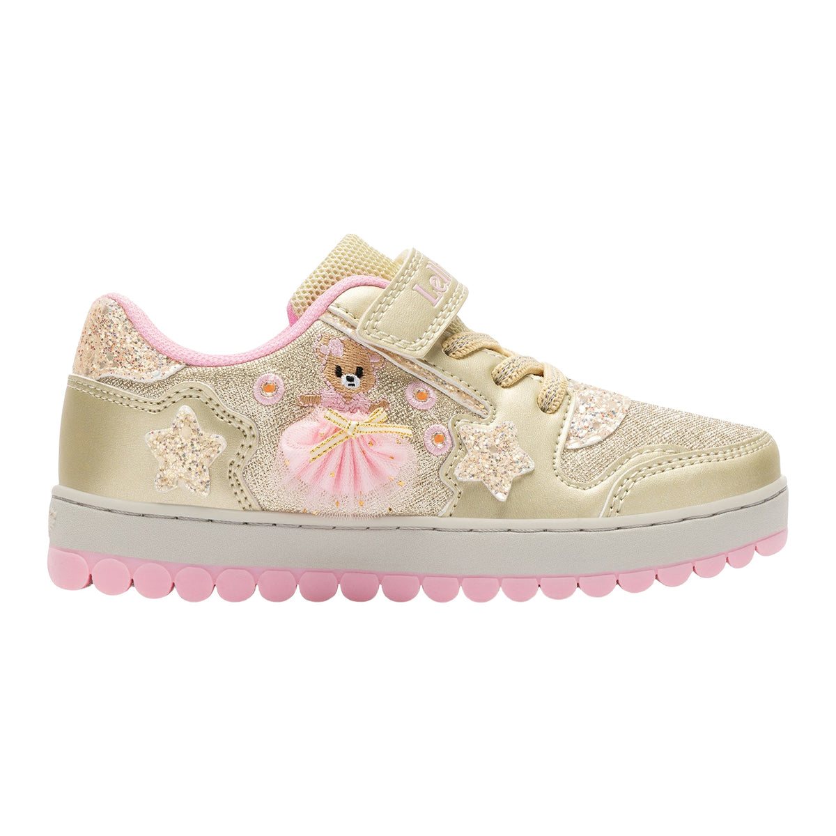 Lelli Kelly LKAL5710 Mille Stelle Interchangeable Trainers
