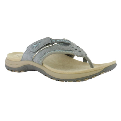 Free Spirit Juliet Smoke Sandals