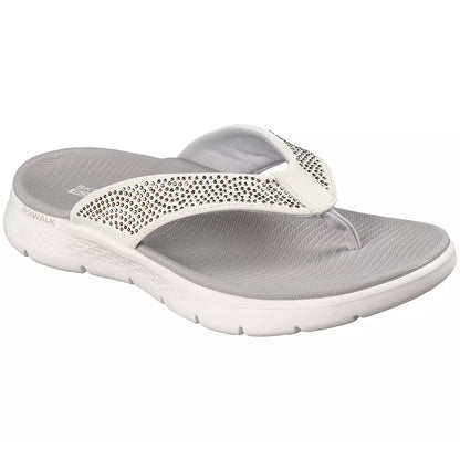 Skechers Womens Sandals Go Walk Flex Sandal - Maren 140184