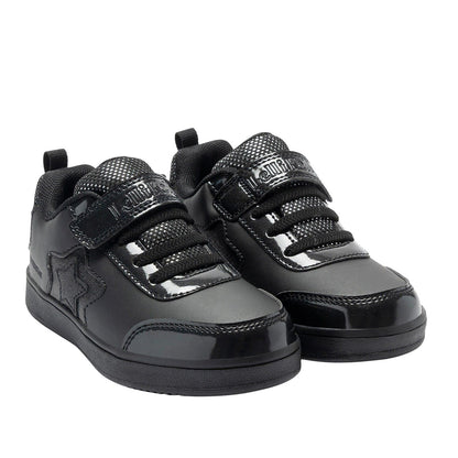 Lelli Kelly Rosa Low Stars Trainer Shoes LKAA5223