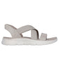 Skechers Go Walk Flex Sandals 141489