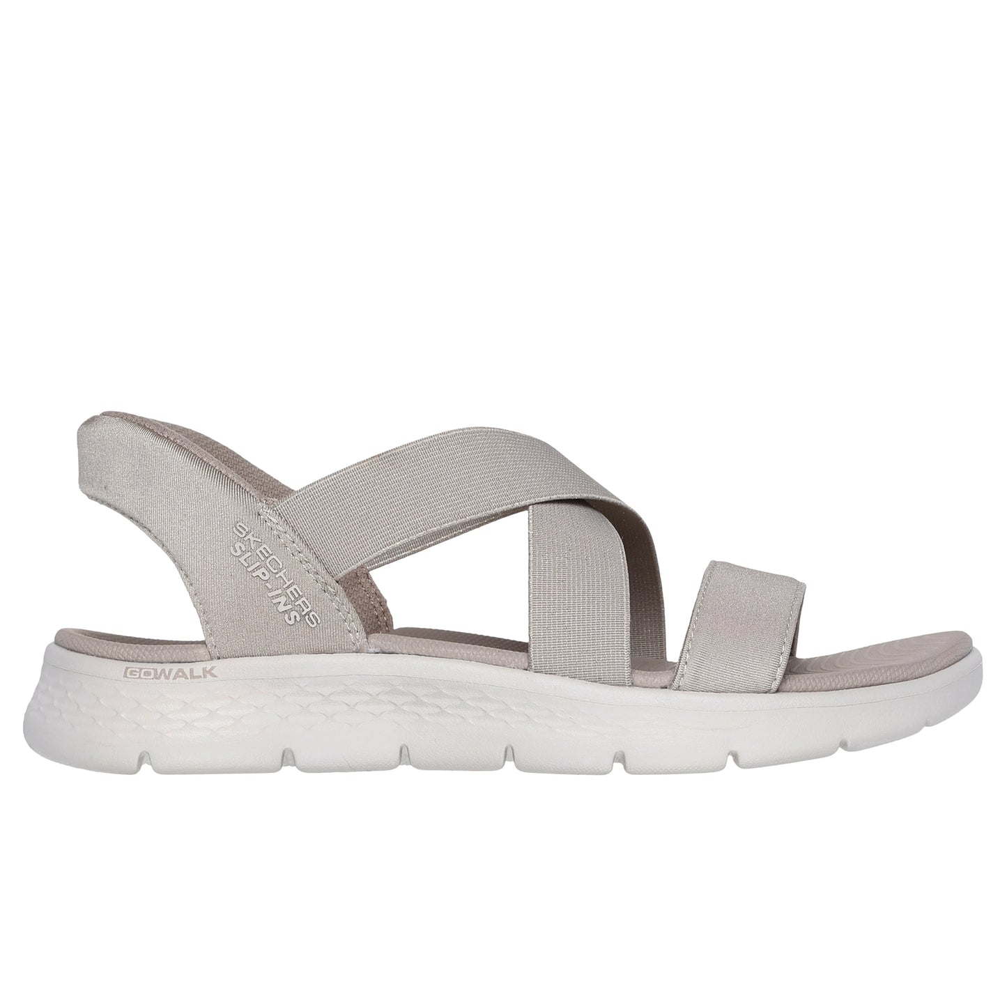 Skechers Go Walk Flex Sandals 141489