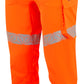 PULSAR® React Unisex GRS Hybrid CL1 Work Pants