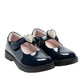 Lelli Kelly Sabrina Patent School Shoes LKSO8967