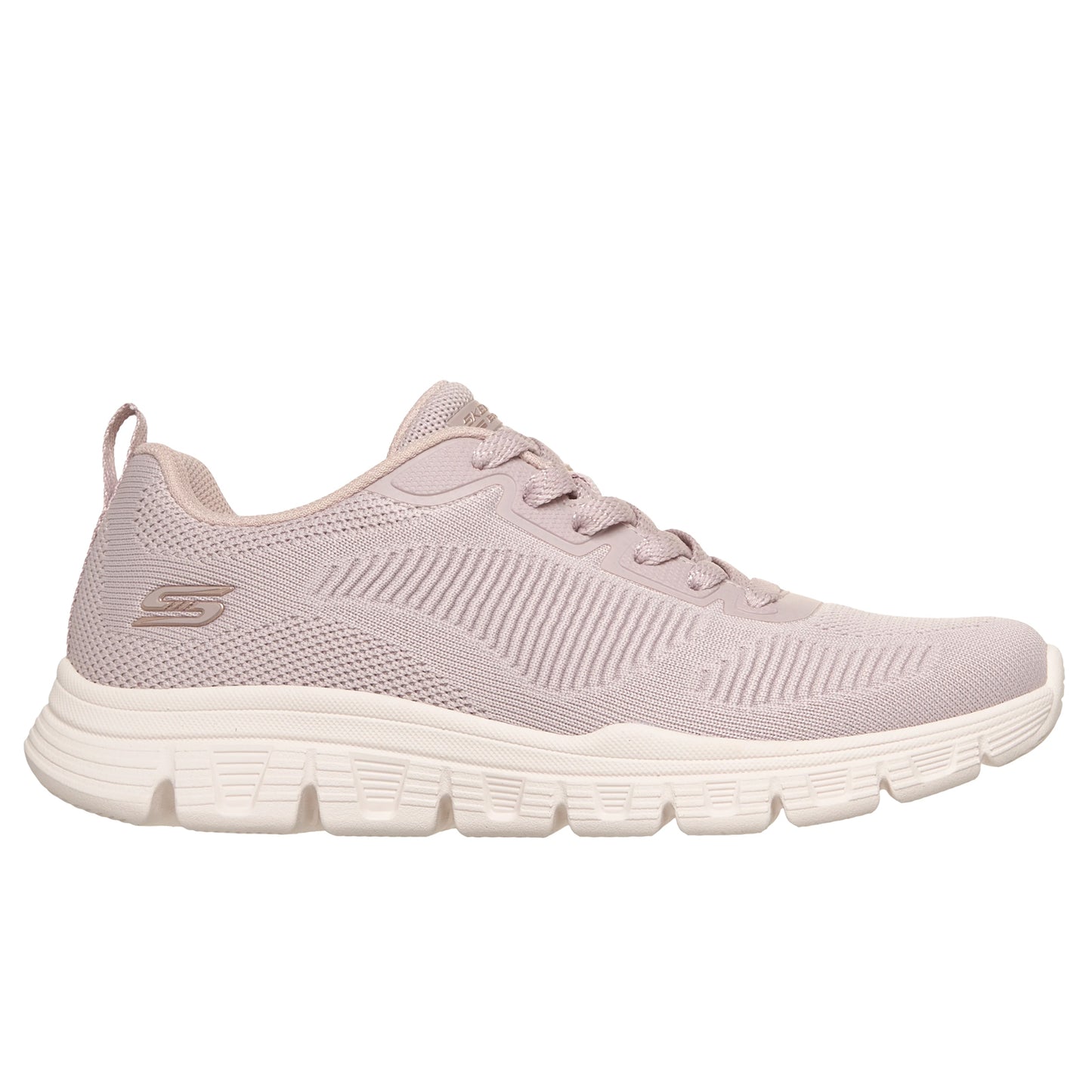 Skechers Womens Bobs B Lite Trainers 117700