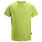Mens Snickers Plain Classic T-Shirt 2502