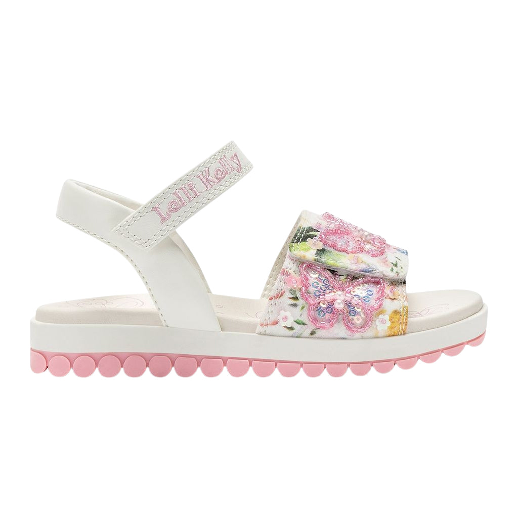 Lelli Kelly Girls LK5501 Serena Sandals