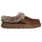 Skechers Bobs Womens Slippers Cozy Blend 114762