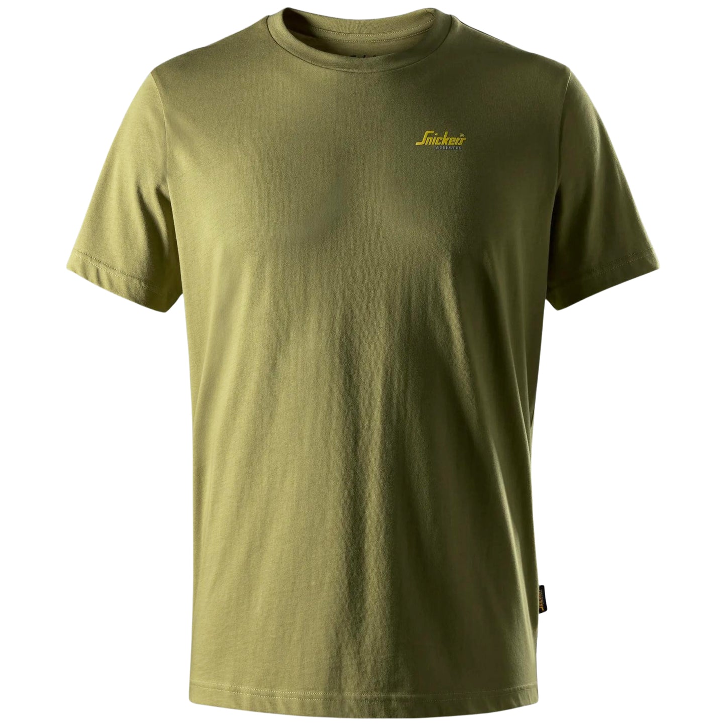 Snickers Workwear Classic Small Logo T-Shirt 2588