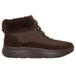Skechers Womens Boots Slip-ins: On-The-GO Encore - Cozy Fit Maisie 144844