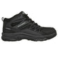 Skechers Women's Waterproof Boots Relaxed Fit: Trego - Ashaway 180336