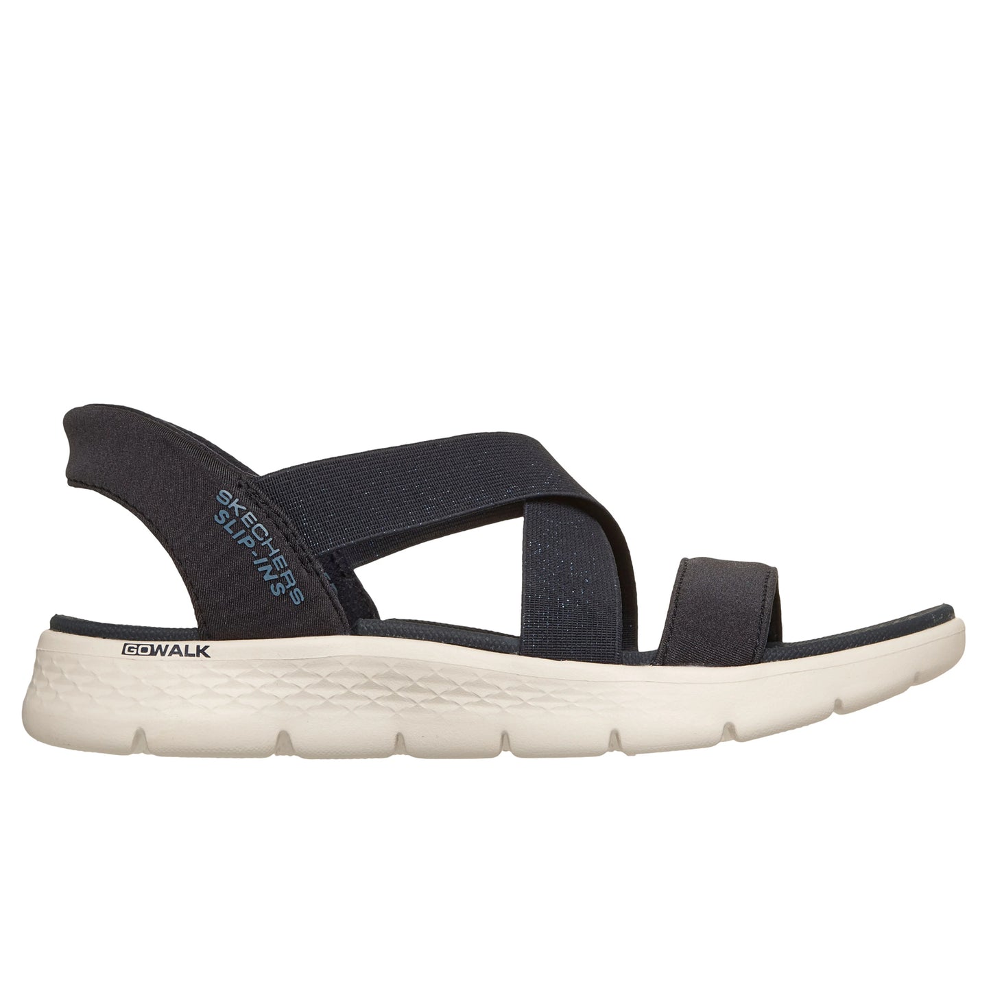 Skechers Go Walk Flex Sandals 141489