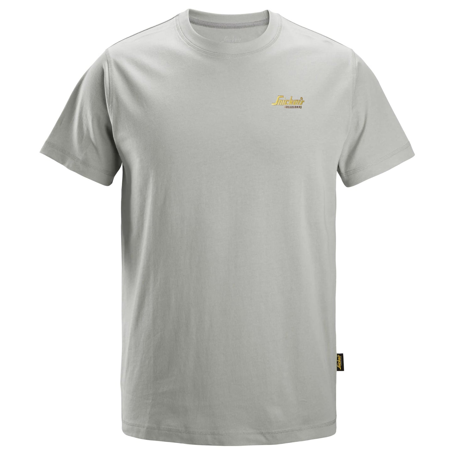 Snickers Workwear Classic Small Logo T-Shirt 2588