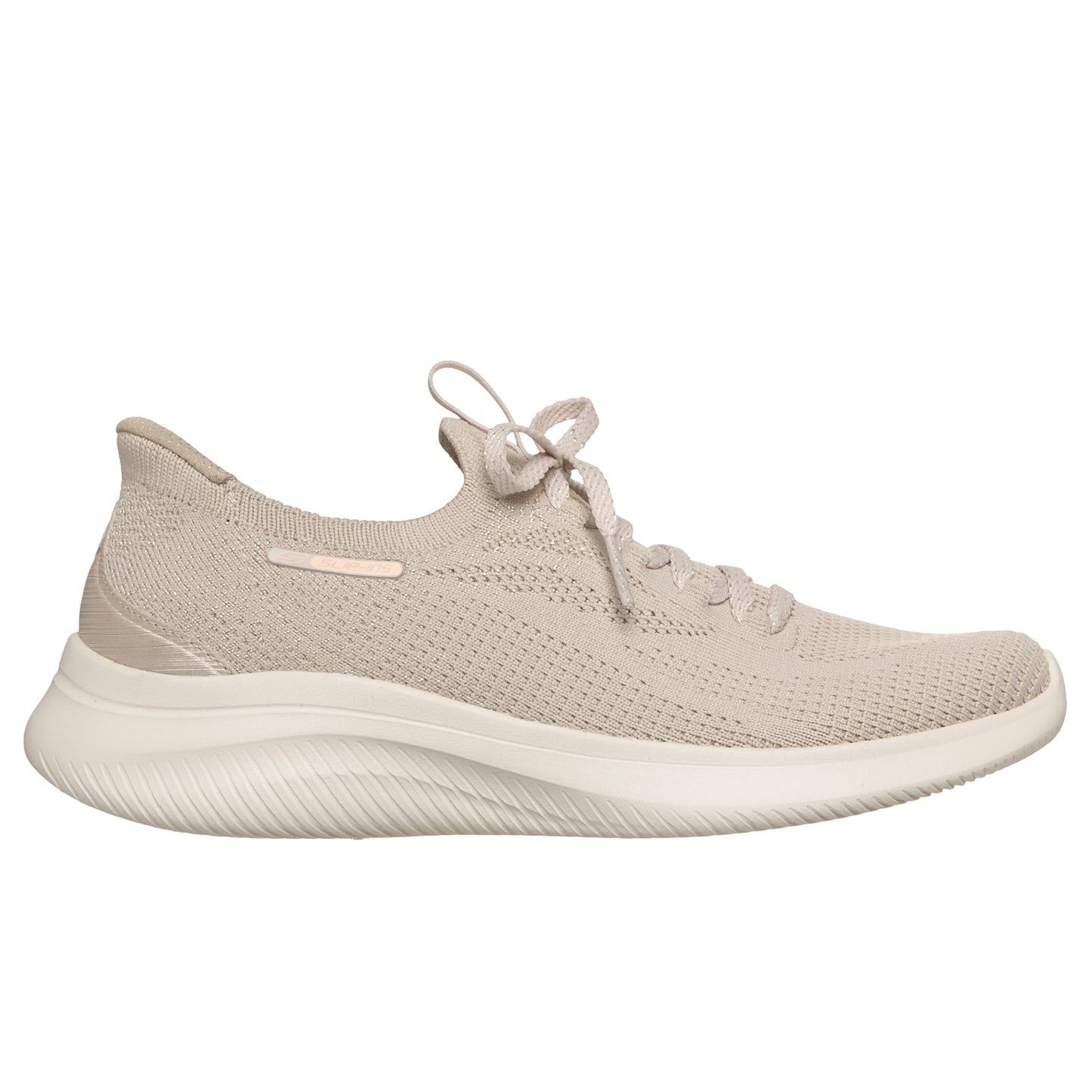 Skechers Womens Slip-Ins Ultra Flex 4.0 Trainers 150801