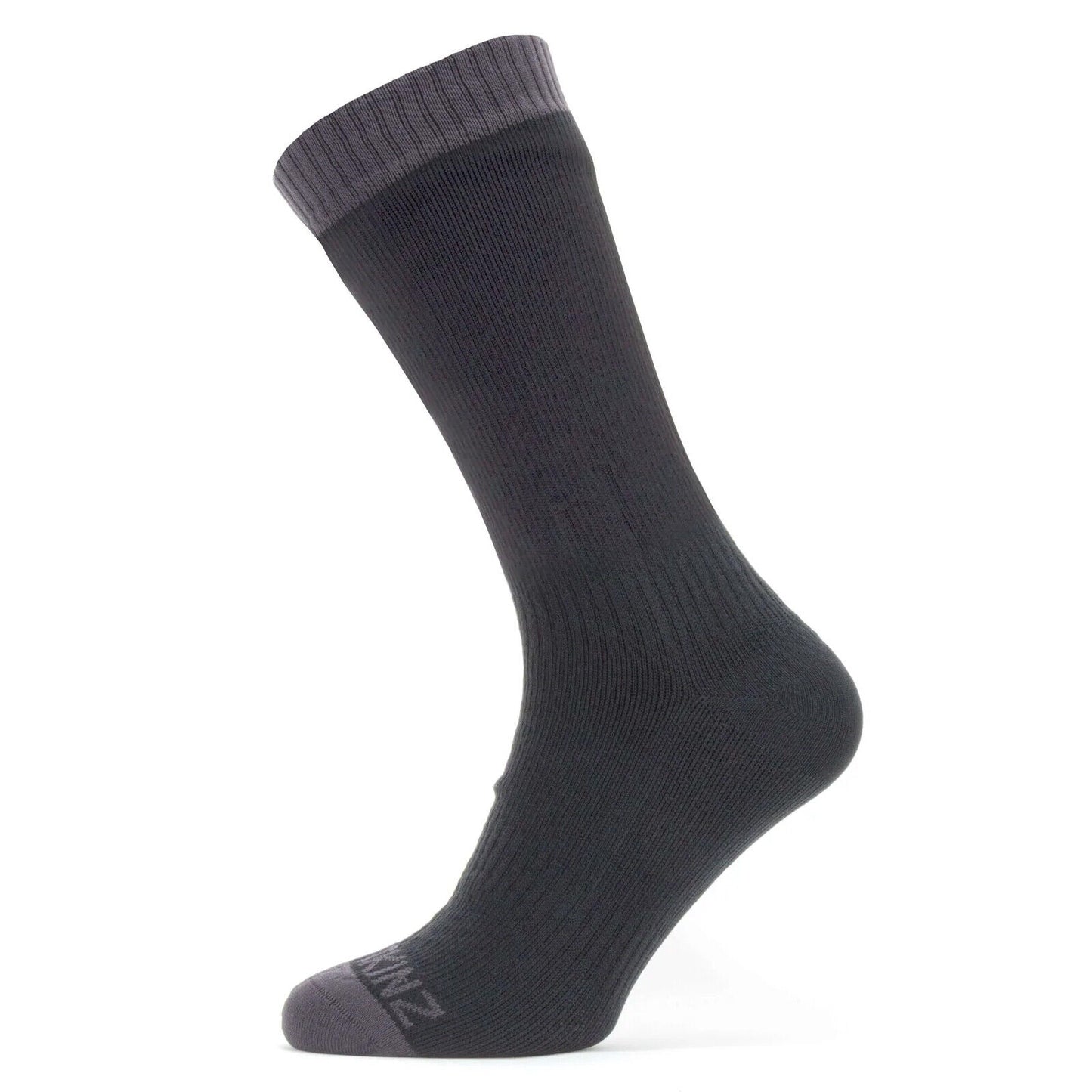 SealSkinz Waterproof Warm Weather Socks