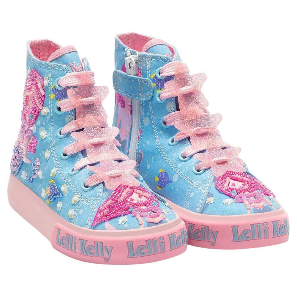 Lelli kelly deals shoes stockists