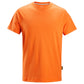 Mens Snickers Plain Classic T-Shirt 2502