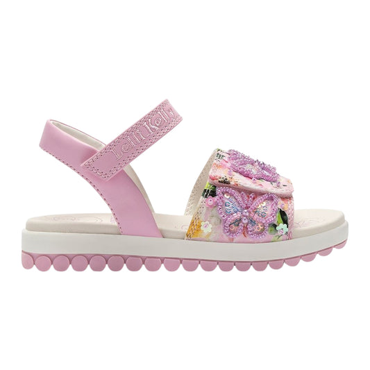 Lelli Kelly Girls LK5501 Serena Sandals