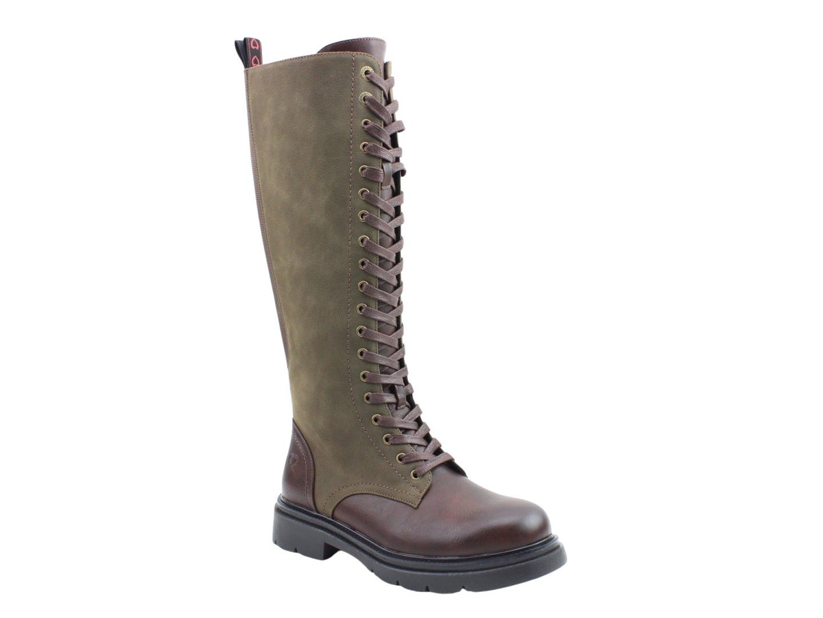 Heavenly Feet Women's Avalon Tall Boots