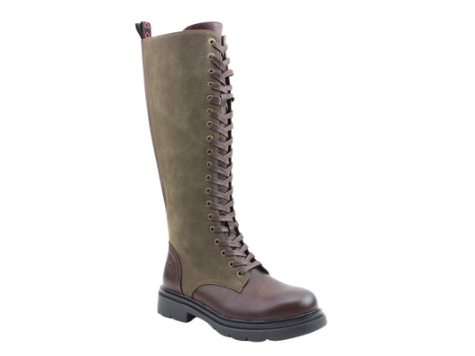 Heavenly Feet Women's Avalon Tall Boots