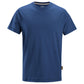 Mens Snickers Plain Classic T-Shirt 2502