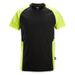 Mens Snickers Workwear Two Coloured T-Shirt 2550