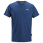 Snickers Workwear Classic Small Logo T-Shirt 2588
