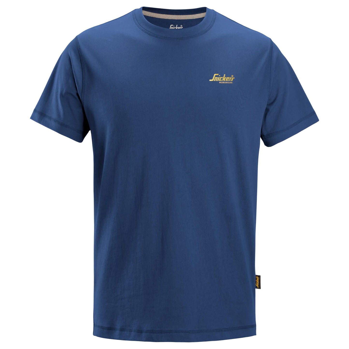 Snickers Workwear Classic Small Logo T-Shirt 2588