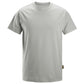Mens Snickers Plain Classic T-Shirt 2502