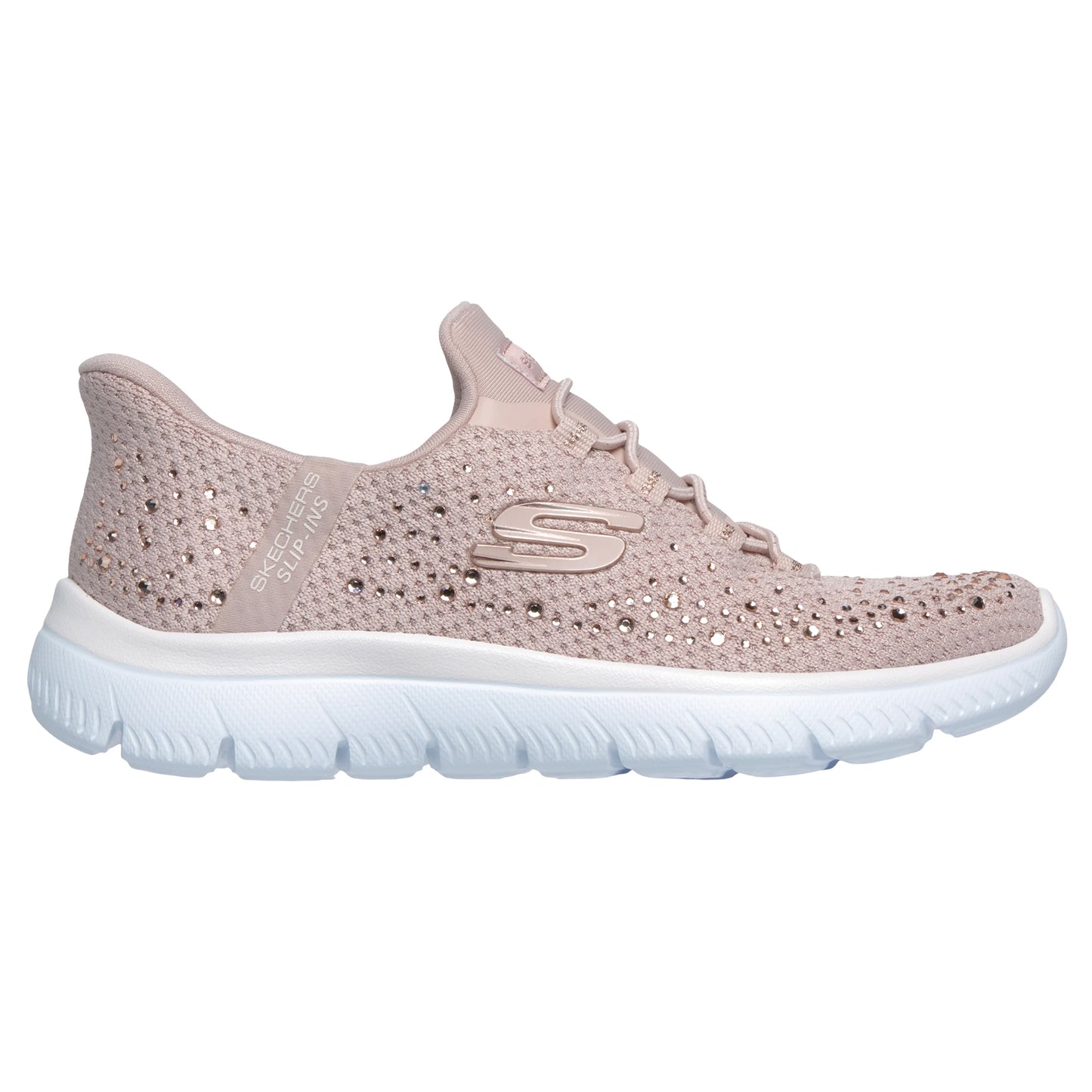 Skechers Slip-ins®: Summits - Brilliant Shine 150273