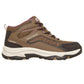 Skechers Women's Waterproof Boots Relaxed Fit: Trego - Ashaway 180336