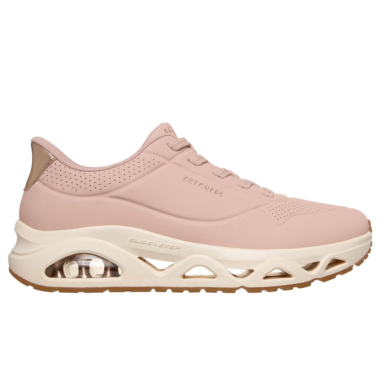Skechers Street™ Hands Free Slip-ins®: UNO Glide-Step® - Glide on Air 190113