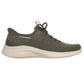 Skechers Womens Slip-Ins Ultra Flex 4.0 Trainers 150801