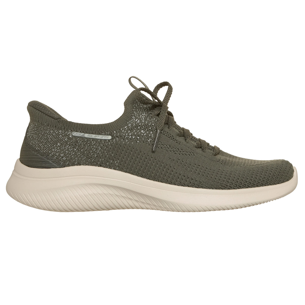Skechers Womens Slip-Ins Ultra Flex 4.0 Trainers 150801