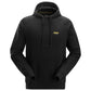 Snickers Workwear Limited Edition Hoodie AWC2024 Black