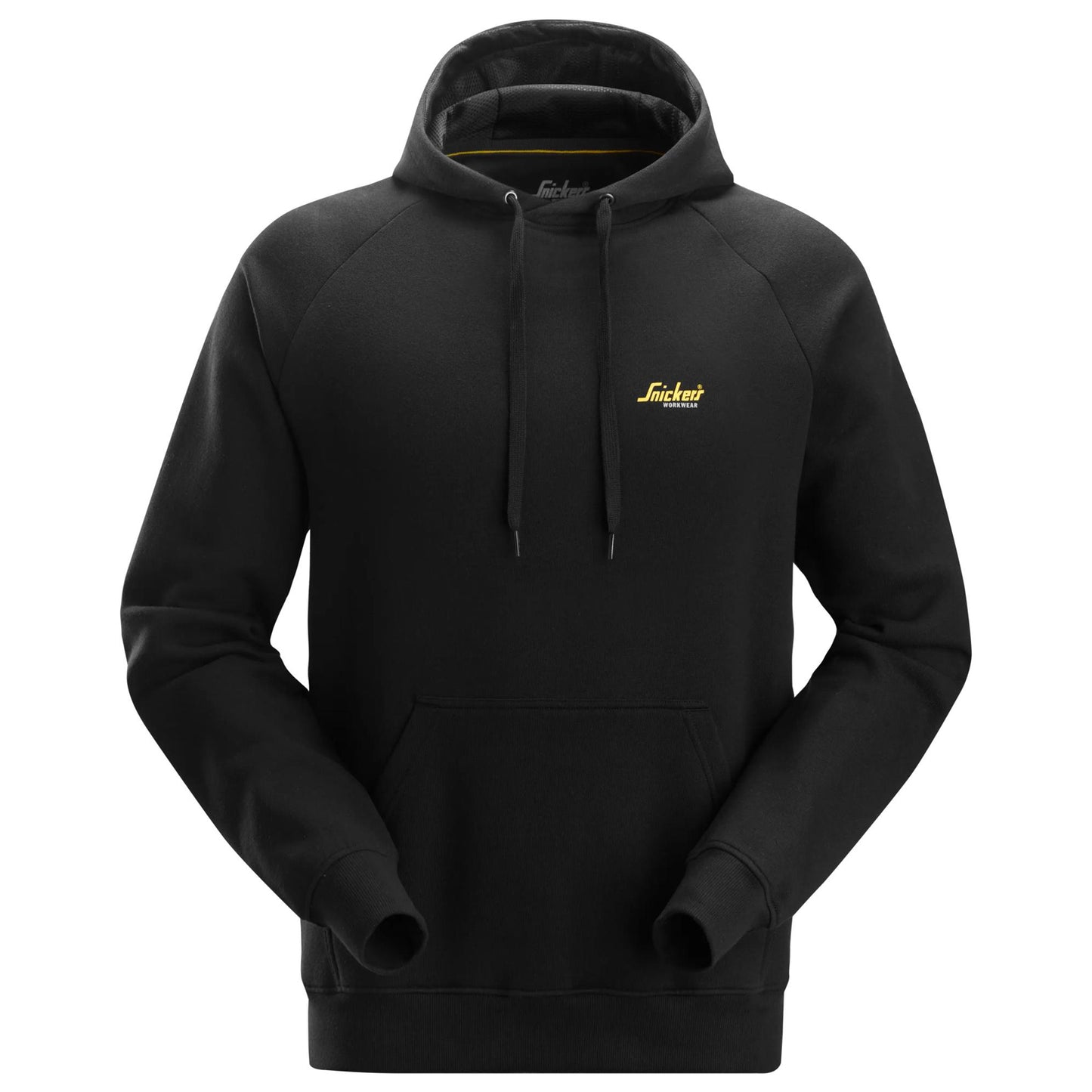 Snickers Workwear Limited Edition Hoodie AWC2024 Black