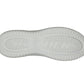 Skechers Men's Delson 3.0 Cicada Grey Black Slip On Shoes 210238/GYBK