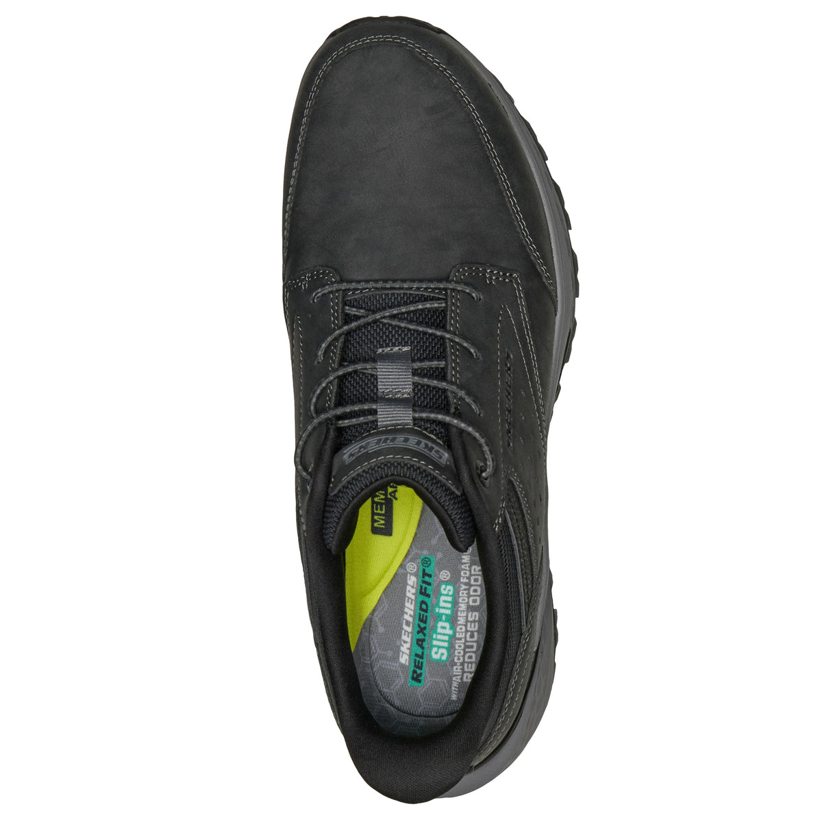 Skechers Mens Slip-ins Relaxed Fit: Slade Ultra - Ronan Trainers 211448