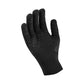 SealSkinz Waterproof All Weather Knitted Gloves Black