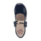 Lelli Kelly Taylor F Fit Patent School Shoes LKSI8466