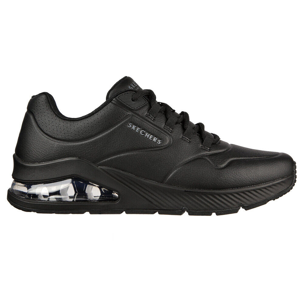 Skechers d'lites 2 mens black online