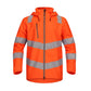 PULSAR® React Men's Waterproof Hi-Vis GRS Shell Jacket