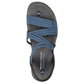 Skechers Navy Ladies Reggae Slim Skech Appeal Strap Slip On Sandals 41180/NVY