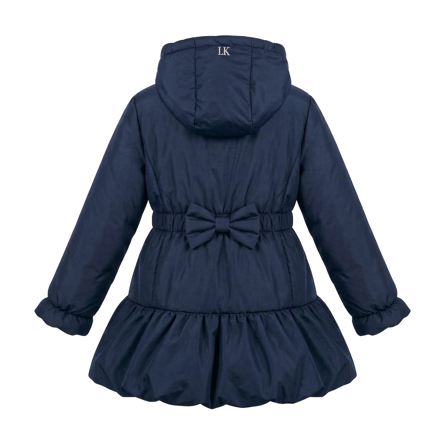 Lelli Kelly Betsy Hooded School Coat